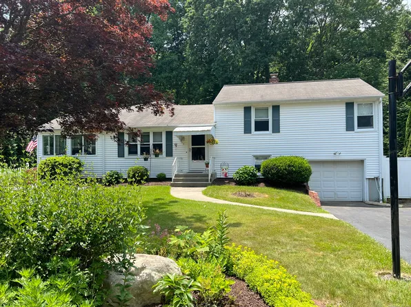 7 Sheasby Road, Ansonia, CT 06401