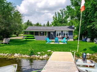 9 Charlotte Cres, Kawartha Lakes, ON K0L2W0