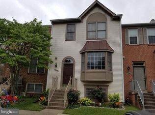 1421 Bluemont Ct, Herndon, VA 20170