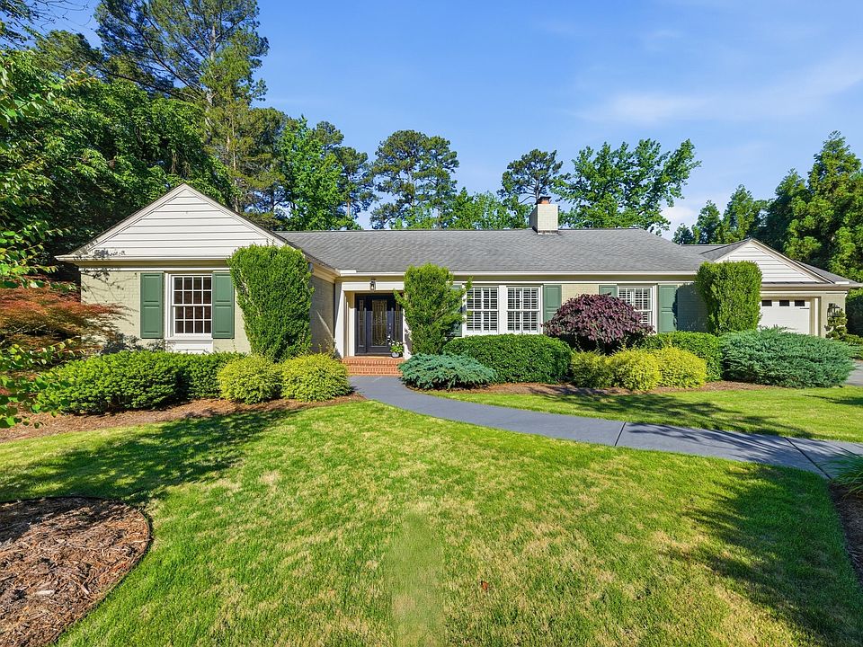 1st image of 3812 Somerset Dr