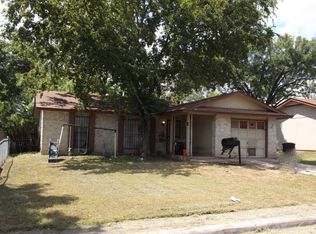 5191 Sagamore Dr, San Antonio, TX 78242
