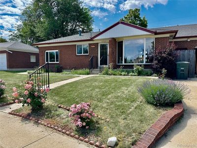 10425 Franklin Way, Northglenn, CO, 80233