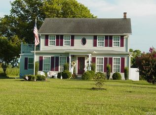 1818 Tulls Creek Rd, Moyock, NC 27958