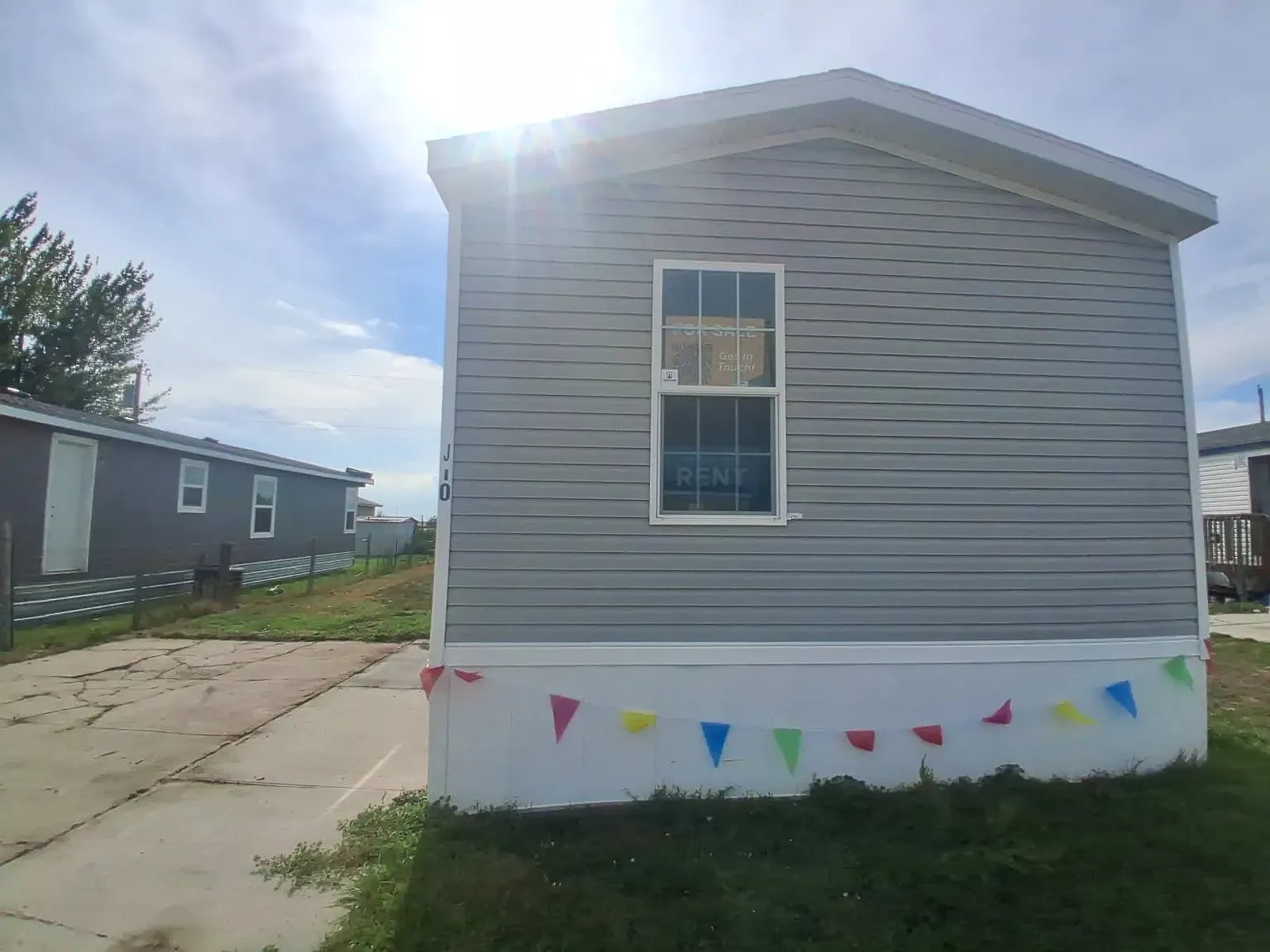 3 bed, 960 sqft, $850 — Photo 2