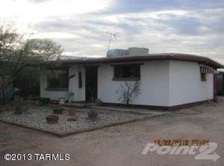 1332 E Greenlee Rd, Tucson, AZ 85719