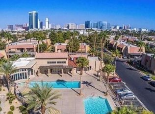 4980 Indian River Dr UNIT 441, Spring Valley, NV 89103