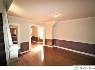 2301 Robb St, Baltimore, MD 21218