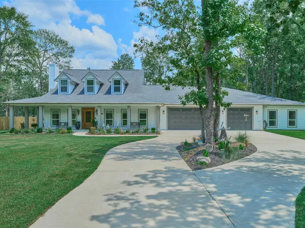 2218 Honea Egypt Rd, Magnolia, TX 77354