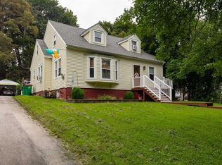 4 Kilmer Ave, Poughkeepsie, NY 12601