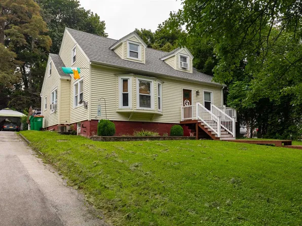 4 KILMER Avenue, Poughkeepsie, NY 12601