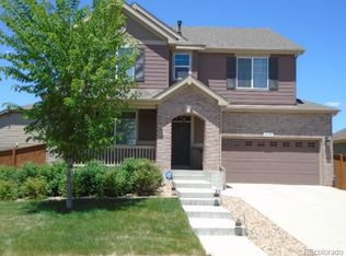 25283 E 5th Ave, Aurora, CO 80018