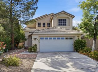 1601 Eagle Peak Way, Las Vegas, NV 89134