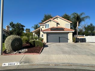 39014 Cala Del Valle, Murrieta, CA 92562