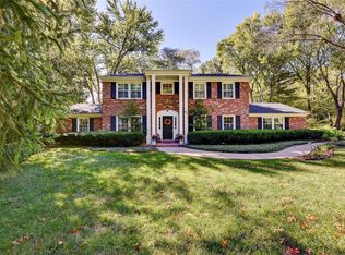 17 Clerbrook Ln, Saint Louis, MO