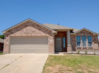 3818 Sandy Brook Dr, Round Rock, TX 78665