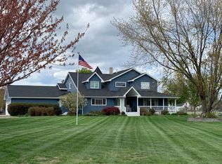 17611 E Indiana Ave, Spokane Valley, WA 99016