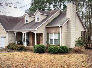 617 Georgia Ave S #35, Bremen, GA 30110