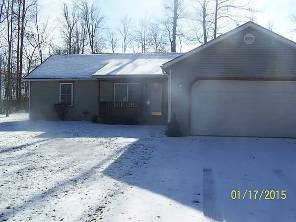7755 W Saint Rte #29, De Graff, OH 43318