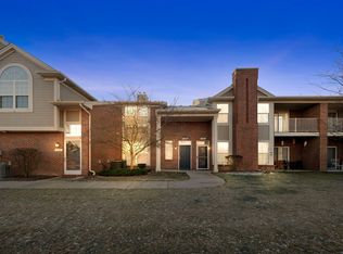 2111 Leighton Dr, Shelby Township, MI 48317