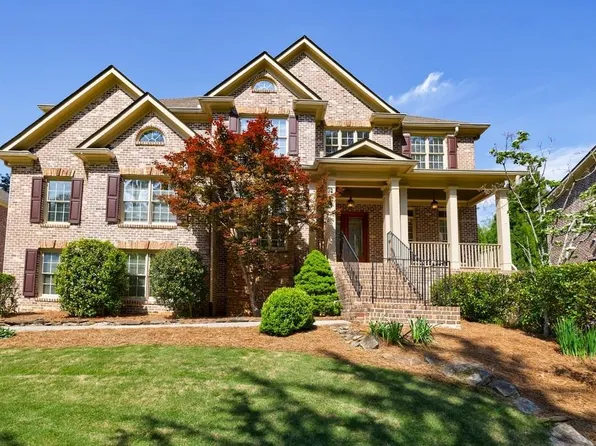 2141 Abby Ln NE, Atlanta, GA 30345