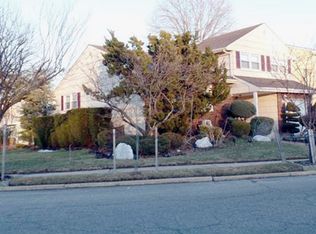 442 Hamilton Ave, Perth Amboy, NJ 08861