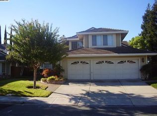 4828 Massive Peak Way, Antioch, CA 94531