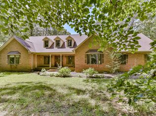 2703 Fowler Secrest Rd, Monroe, NC 28110