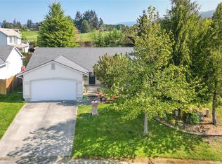 140 America Blvd, Sequim, WA 98382