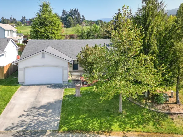 140 America Boulevard, Sequim, WA 98382