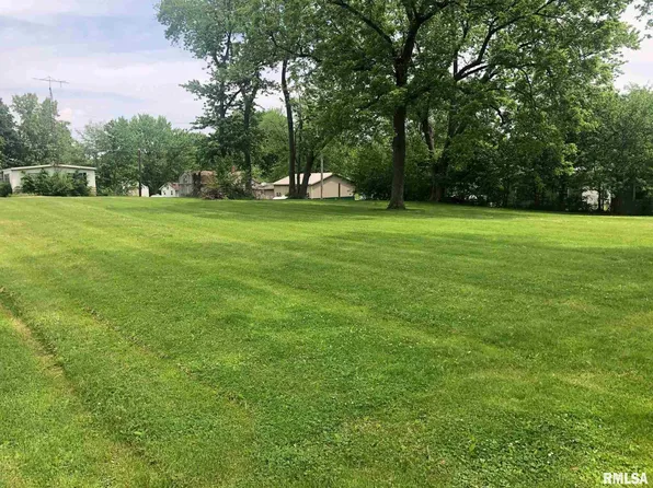 0 Main St, Lawndale, IL 61751