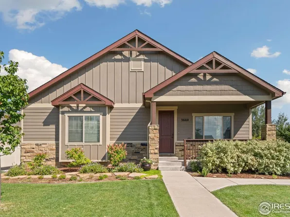3660 Dixon St, Timnath, CO 80547