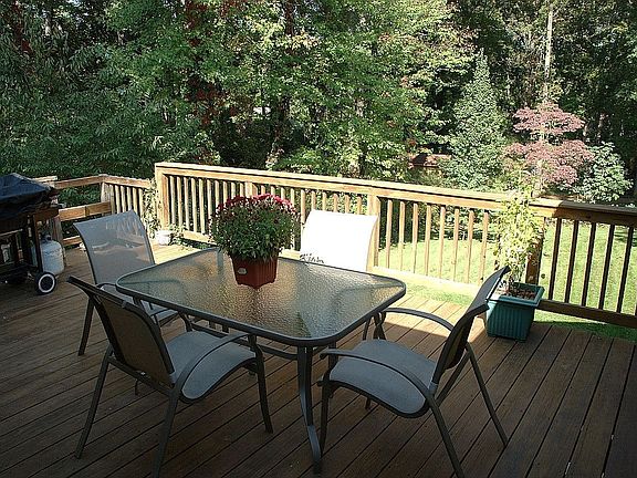 Sundeck
