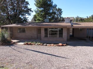 115 Little Elf Dr, Sedona, AZ 86336