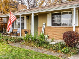 1118 S 44th Ave, Yakima, WA 98908