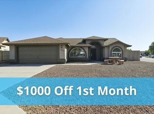 7704 W San Juan Ave, Glendale, AZ 85303