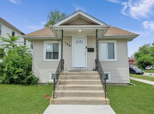 (Undisclosed Address), Maywood, IL 60153