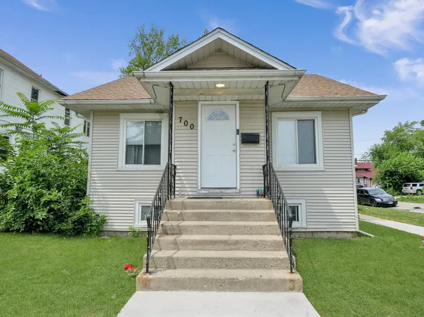 (undisclosed Address), Maywood, IL 60153