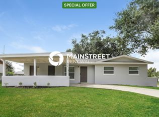 1623 N Patrick Cir, Daytona Beach, FL 32117