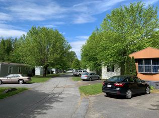 171 Keith Memorial Dr, Mills River, NC 28759