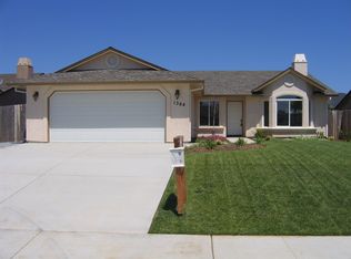 1364 Donita Dr, Red Bluff, CA 96080