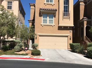 10868 Holmfield St, Henderson, NV 89052