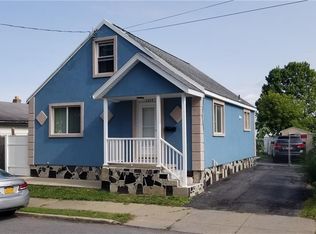 1257 Mummery St, Utica, NY 13501