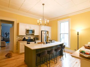 147 Pleasant Ave #1, Portland, ME 04103