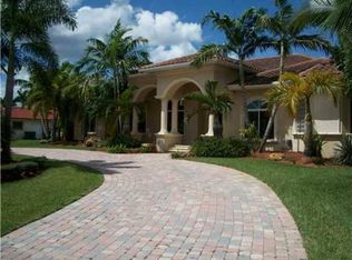 2941 SW 155th Ln, Davie, FL 33331