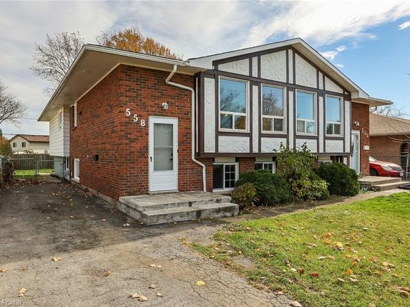 558 1st Ave, Welland, ON L3C 1Z3