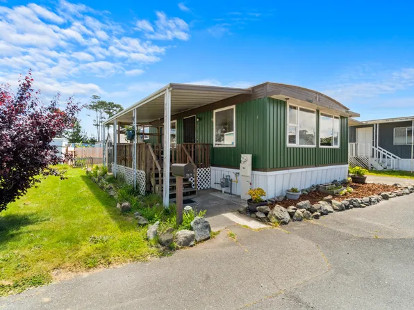 5579 Hilltop Ln #41, Eureka, CA 95503