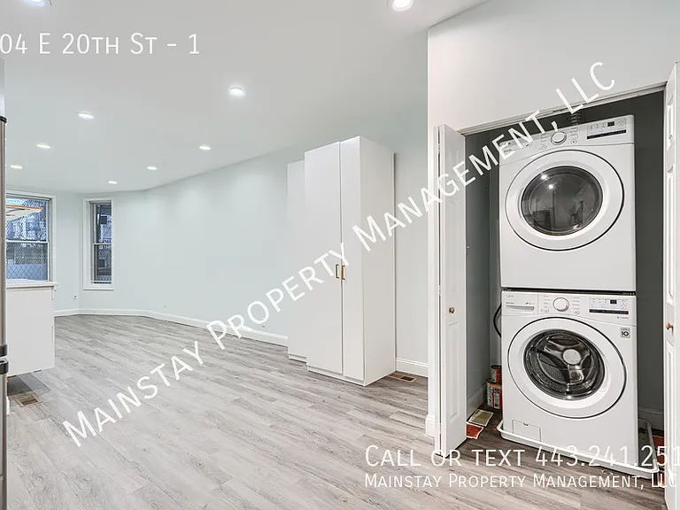 104 E 20th St #1 — Photo 8