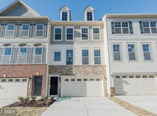 4716 Cambria Rd, Frederick, MD 21703