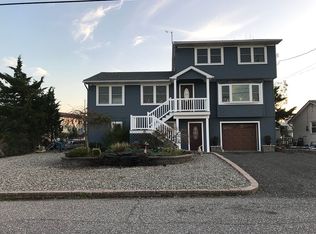 36 Kansas Rd, Little Egg Harbor, NJ 08087