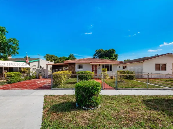 271 E 17th St, Hialeah, FL 33010